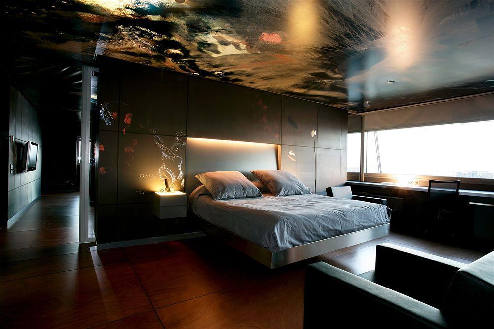 Suite Executive con Accesso all'Executive Lounge